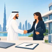 UAE Commercial Leasing Guide for Smarter Deals