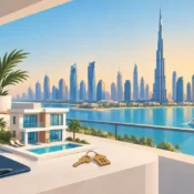 Best Dubai Holiday Home Investments for 2026
