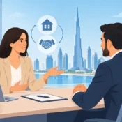 Can Tenants Negotiate Rent in Dubai Today?