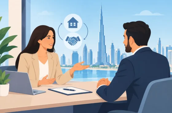 Can Tenants Negotiate Rent in Dubai Today?
