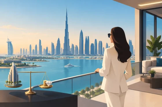 Dubai Branded Residences: Worth the Premium?