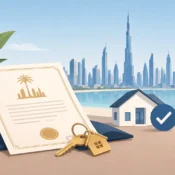 Dubai Title Deed Questions, Answered Clearly