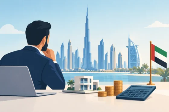 UAE Foreign Buyer Taxation for Dubai Buyers
