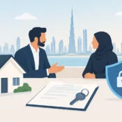 UAE Tenancy Deposit Questions, Answered Clearly